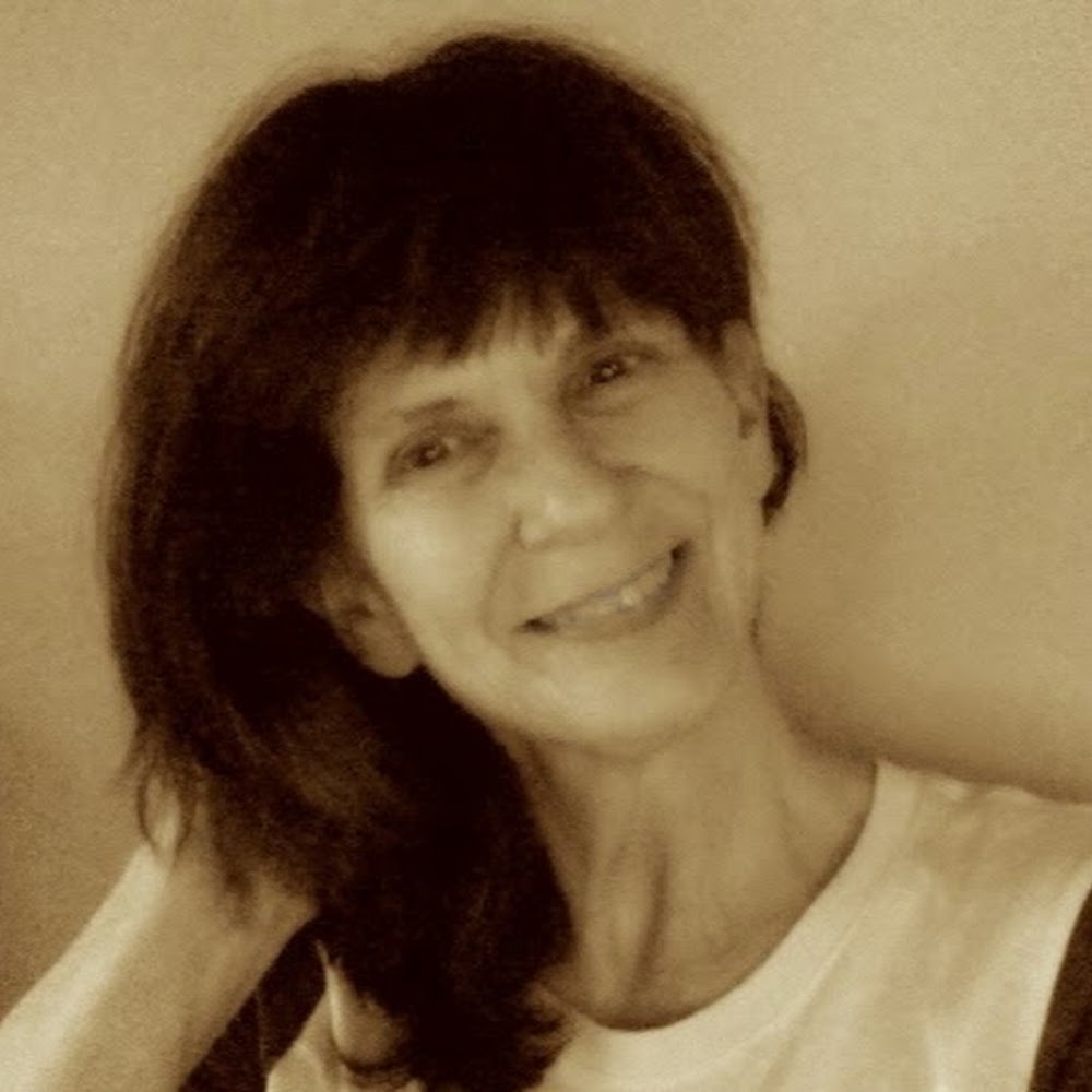 Meet your Posher, Barbara